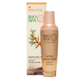 Sea of Spa Bio Spa Active Facial Toner