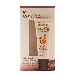 Sea of Spa Bio Spa Lip Balm
