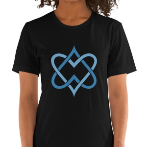 Star of David T-Shirt - Unisex
