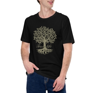 Tree of Life T-Shirt - Unisex