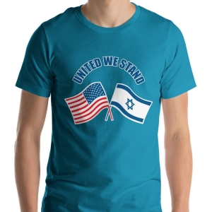 United We Stand Unisex T-Shirt