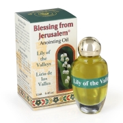 Lily of the Valley Anointing Oil 12 ml