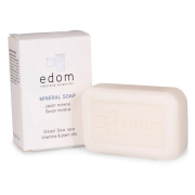 Edom Dead Sea Mineral Soap (for all skin types)