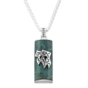 Silver-and-Eilat-Stone-Necklace-with-Styled-Chai_large.jpg