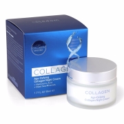 Edom Collagen Age-Defying Dead Sea Night Cream