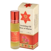 Rose of Sharon Anointing Oil Roll-On 10 ml