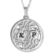 Pomegranate-Disc-Necklace-with-Initials-Hebrew--English-JWG-DFJ-27-2_large.jpg