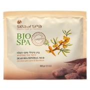Sea of Spa Bio Spa Dead Sea Mineral Mud – 600 gr