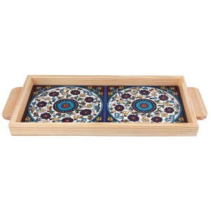 Armenian-Ceramic-Wooden-Tray-Colorful-Pretty-Flowers-Rings-A_large.jpg