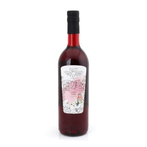 Natural Cherry Fruit Wine 750 ml (750 ml)