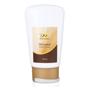 Milcamel Hand Cream – 125 ml