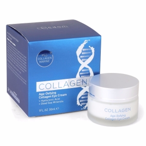 Edom Collagen Age-Defying Dead Sea Eye Cream