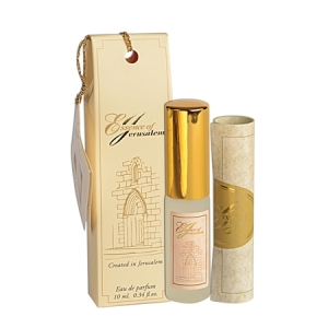 Essence of Jerusalem Perfume for Women 10 ml