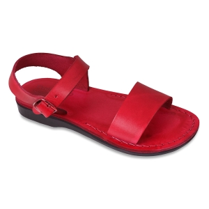 Moses Handmade Leather Sandals