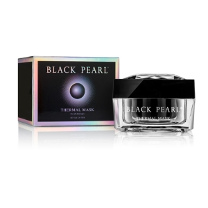 Sea of Spa Black Pearl Line Thermal Mask – For Open and Pure Pores