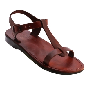Tamar Handmade Leather Sandals