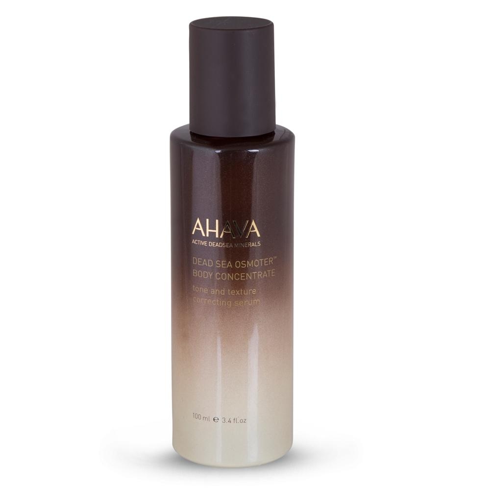AHAVA Dead Sea Osmoter Body Concentrate Tone and Texture Correcting Serum - 1
