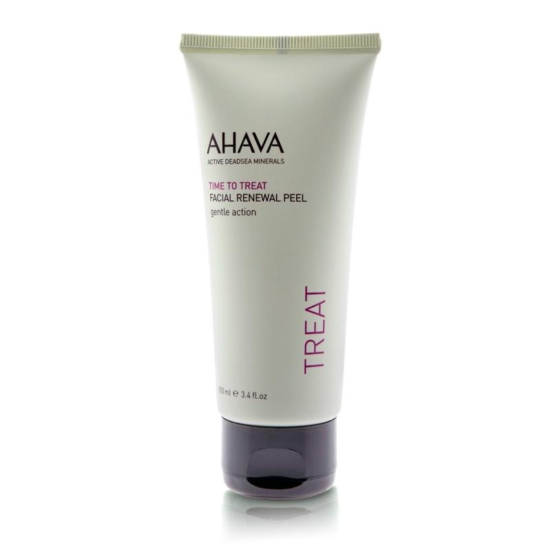 AHAVA Facial Renewal Peel. Gentle Action - 1
