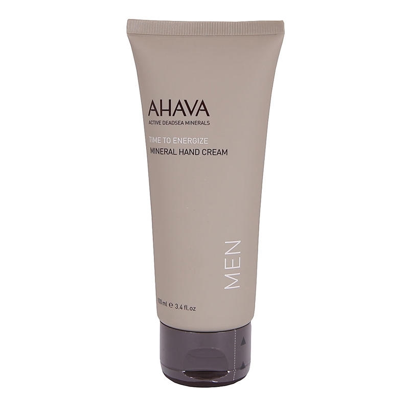 AHAVA Hand Cream for Men (for all skin types) - 1