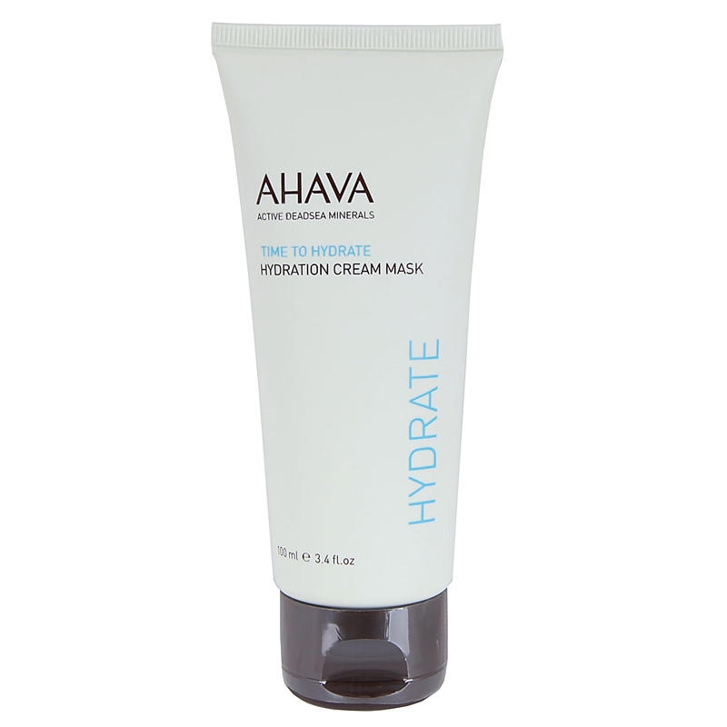 AHAVA Hydration Cream Mask - 1