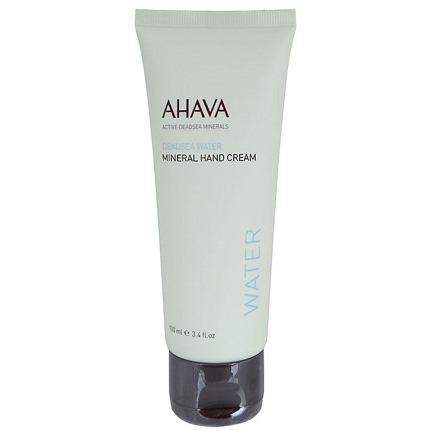 AHAVA Mineral Hand Cream - 1