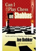  Can I Play Chess on Shabbas? (Hardcover) - 1