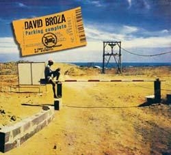  David Broza. Parking Completo (2004) - 1