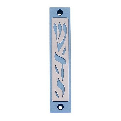 Energy Mezuzah - Variety of Colors. Agayof Design - 4