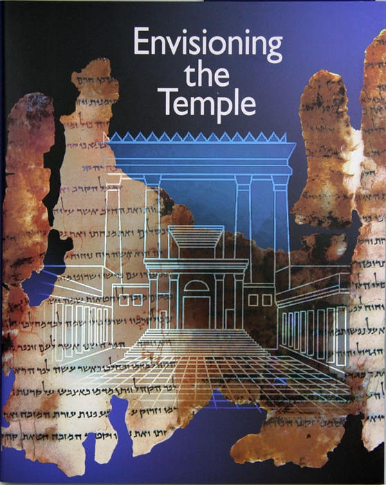  Envisioning the Temple: Scrolls, Stones, and Symbols - 1