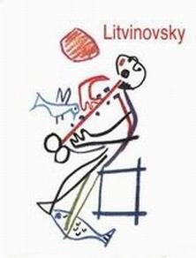  Litvinovsky - 1