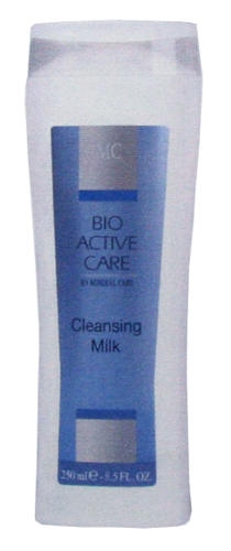  Mineral Care BIO ACTIVE CARE Cleansing Milk (for all skin types) - 1