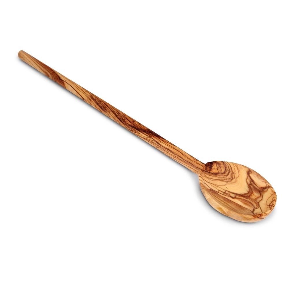 Olive Wood Spoon (Medium) - 1