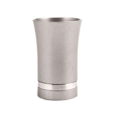 Agayof Design Small Kiddush Cup (Choice of Colors) - 1