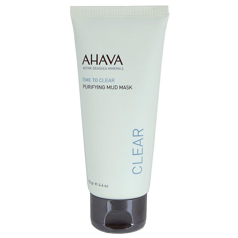 AHAVA Purifying Mud Mask. For All Skin Types - 1