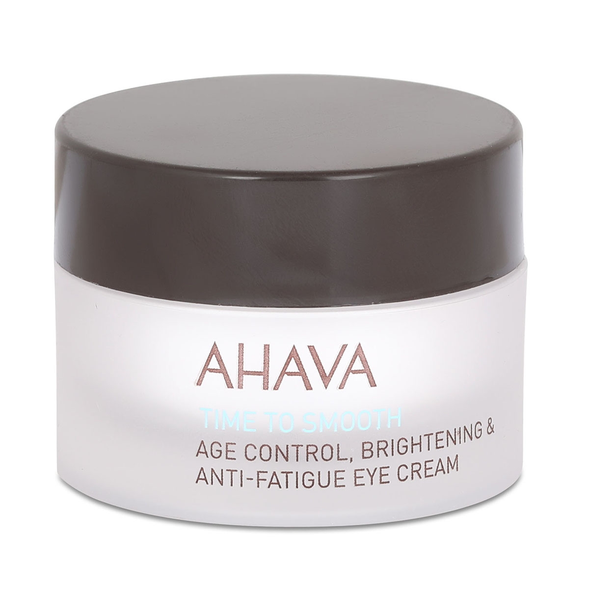 AHAVA Age Control Brightening & Anti-Fatigue Eye Cream - 1