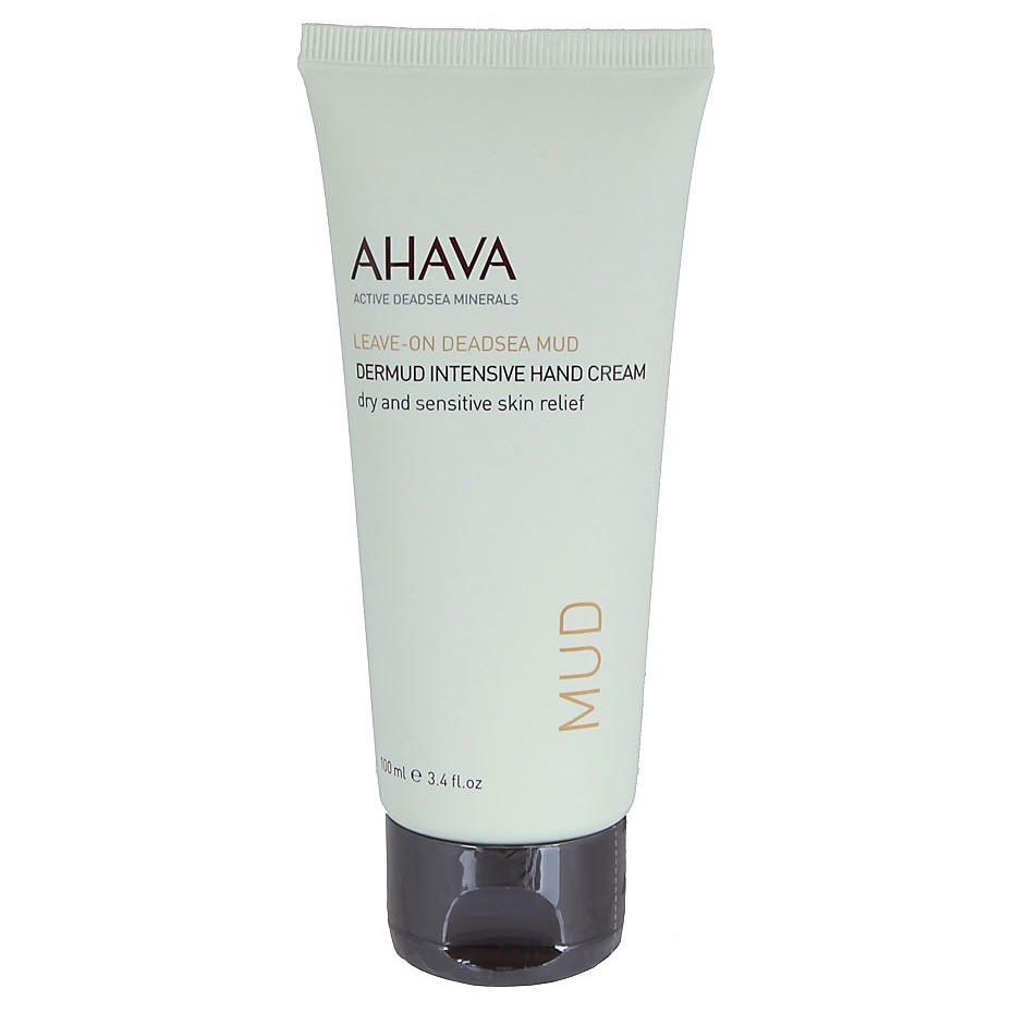  AHAVA DERMUD Intensive Hand Cream. Winner of SHAPE Magazine's annual SHAPE of Beauty Award (for dry and sensitive skin) - 1