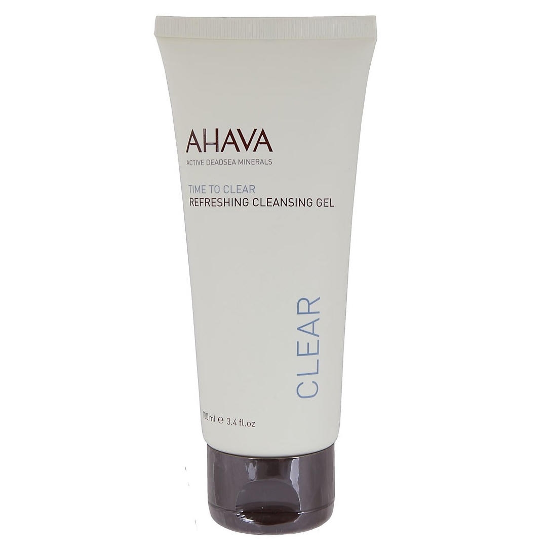 AHAVA Refreshing Cleansing Gel - 1