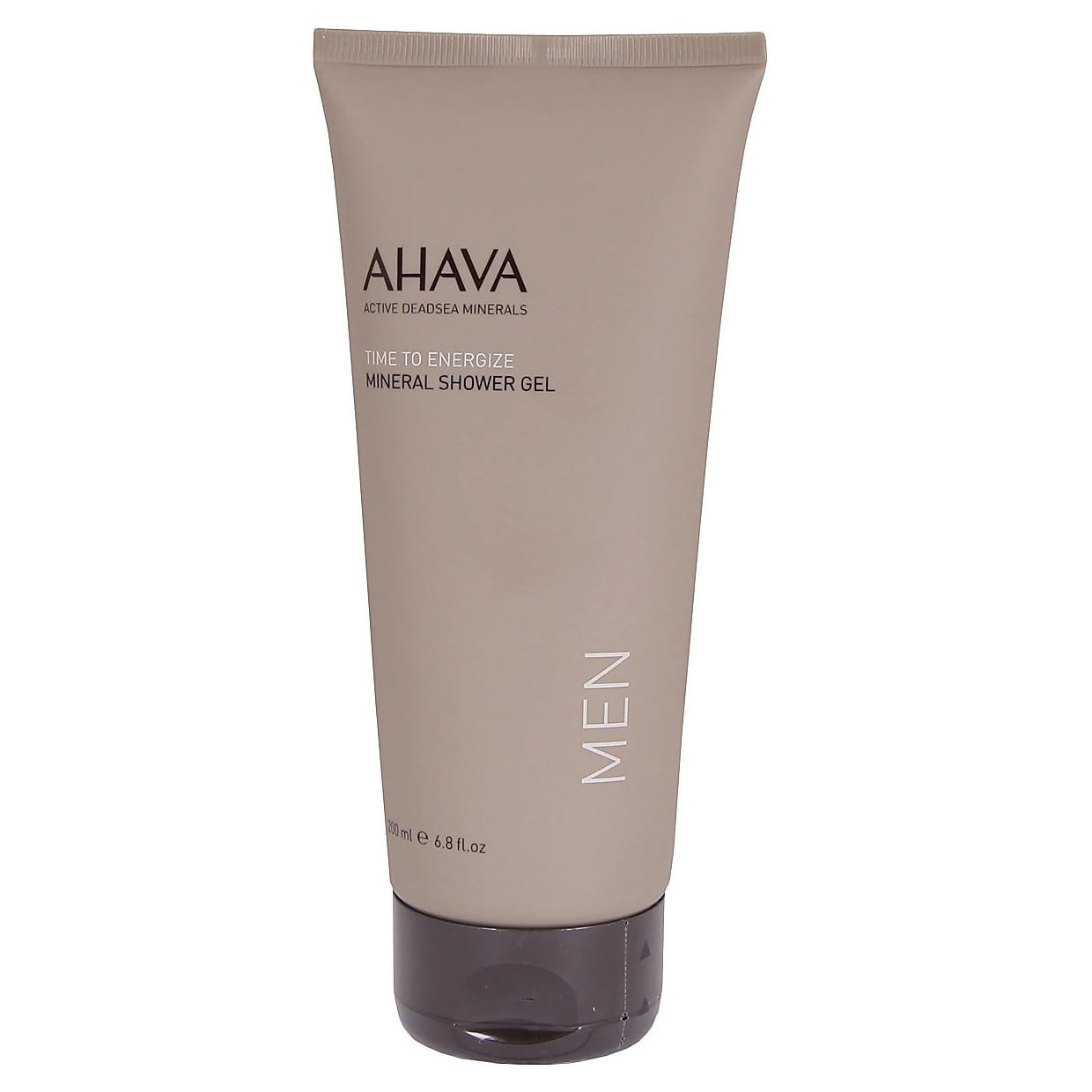  AHAVA Mineral Shower Gel for Men. For all skin types - 1