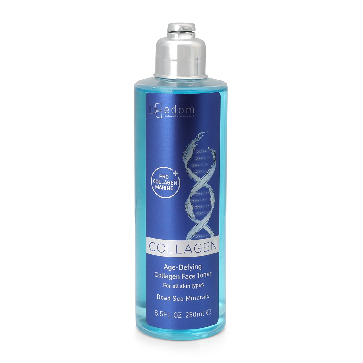 Edom Age-Defying Collagen Face Toner - For All Skin Types - 1