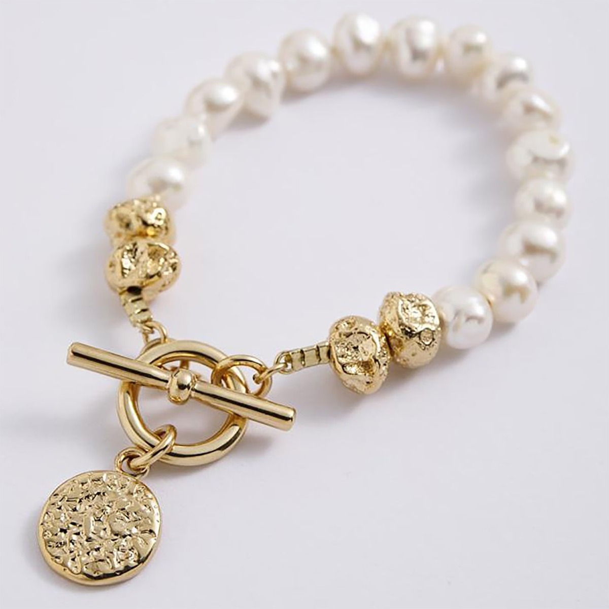 Danon Hestia Pearl Bracelet - 1
