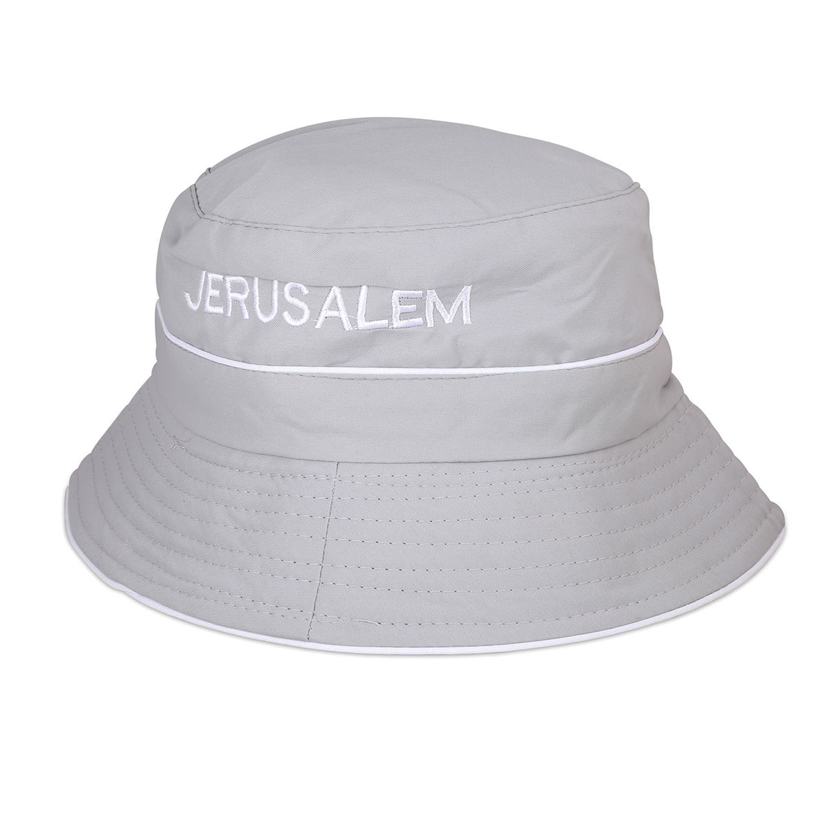 Jerusalem Bucket Hat  - 1