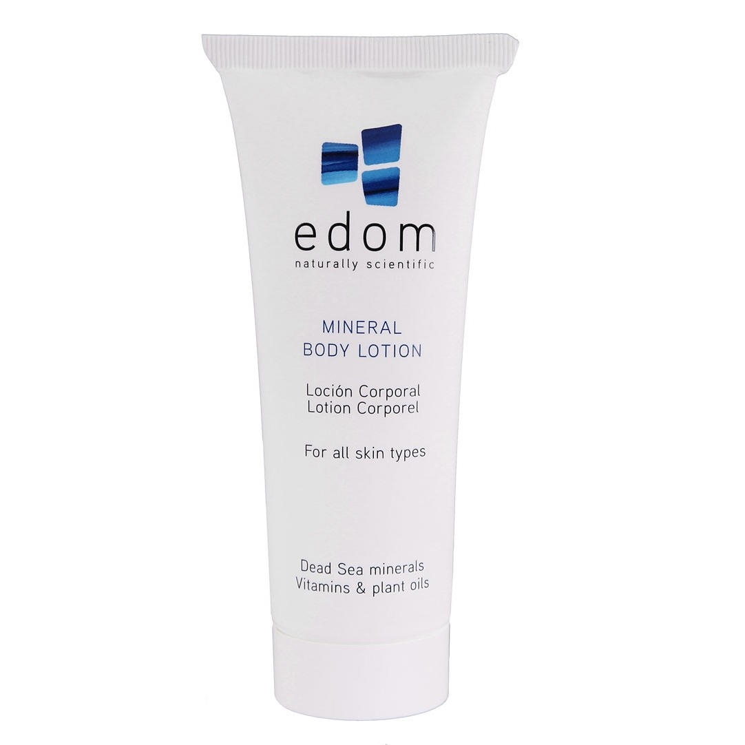 Edom Mineral Body Lotion. For all skin types - 1