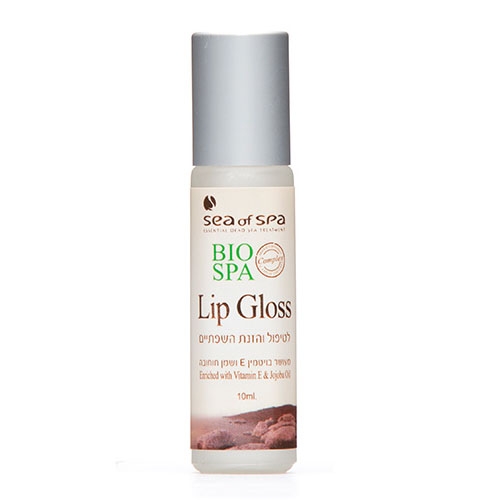 Sea of Spa Bio Spa Lip Gloss - 1