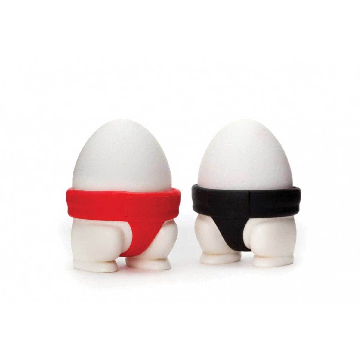 Sumo Eggs 2 Egg cups - 1
