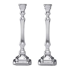 Shabbat Candlesticks