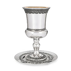 Wedding Kiddush Cups