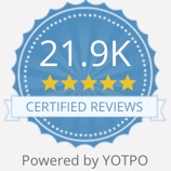 Yotpo Badge