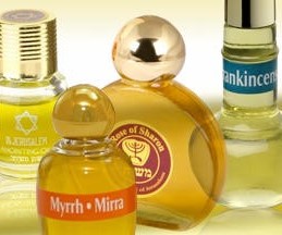 Decoding Anointing Oil: A Buying Guide