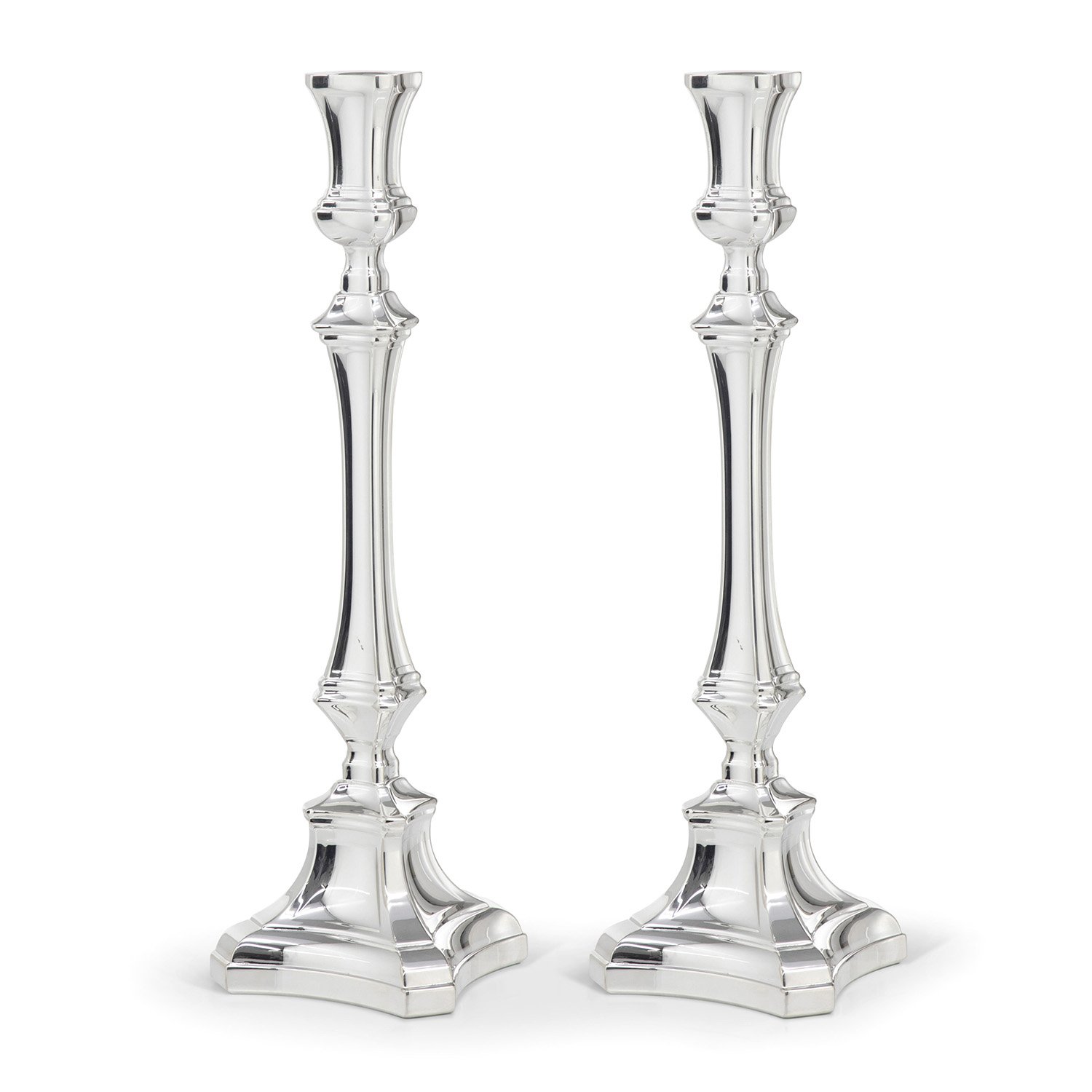 Shopping Guide: Discover Elegant Sterling Silver Judaica by Hazorfim