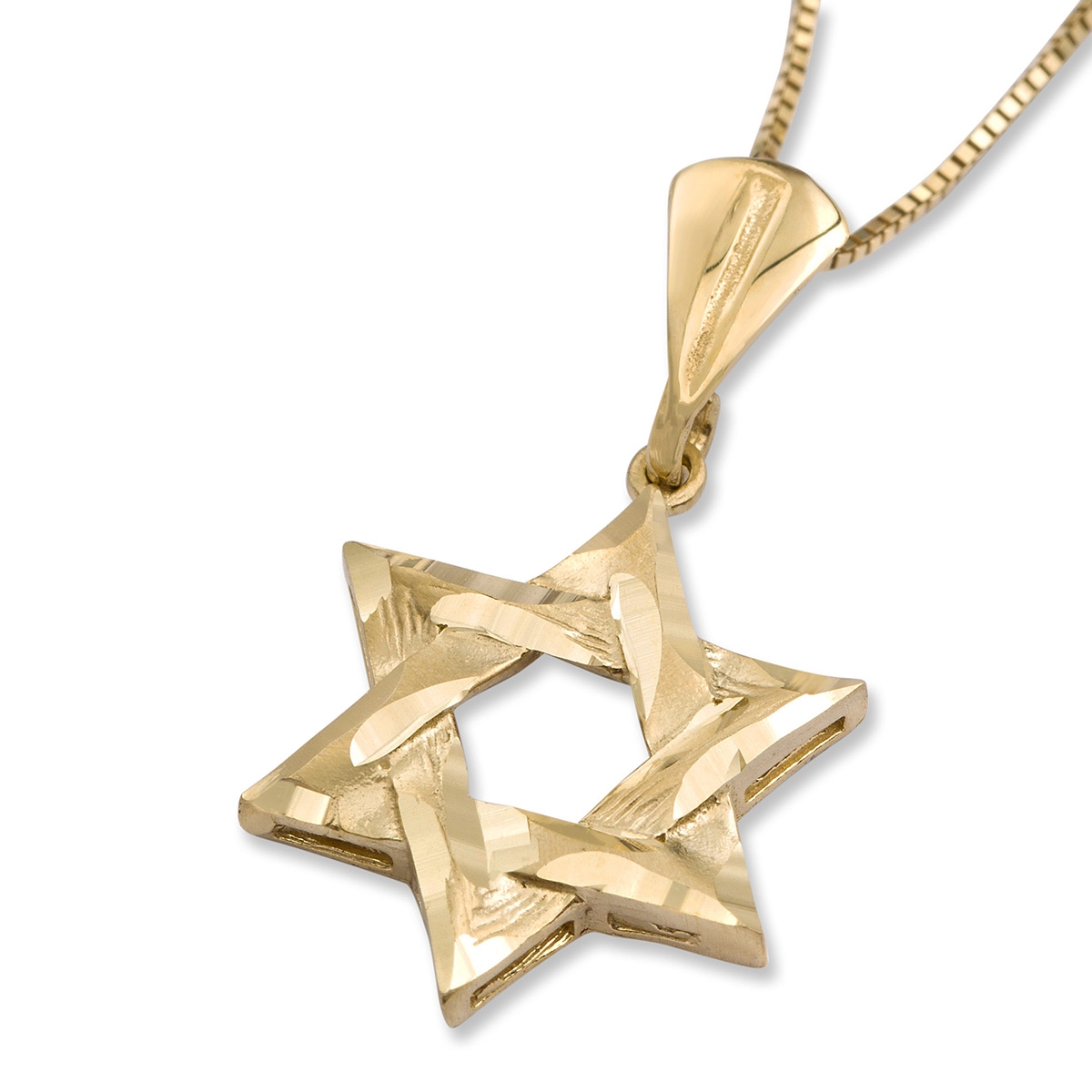15 Beautiful and Meaningful Jewish Jewelry Pieces for Kids